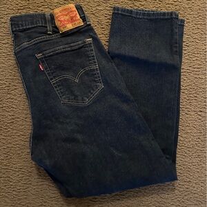 Levi’s 559 Relaxed Straight Men’s Jeans